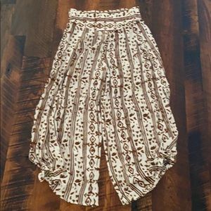 Free People pants
